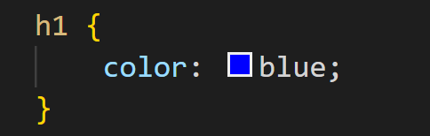 CSS 란? 1 CSS 란?