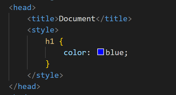 CSS 란? 3 CSS 란?