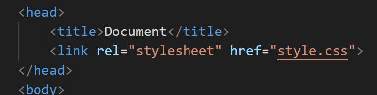 CSS 란? 4 CSS 란?