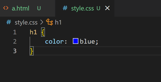 CSS 란? 5 CSS 란?