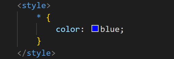 CSS 란? 6 CSS 란?