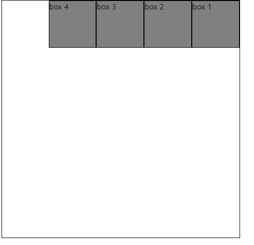 CSS Flexbox