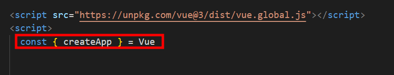Vue란? CDN 및 npm으로 시작하기 2 Vue란? CDN 및 npm으로 시작하기