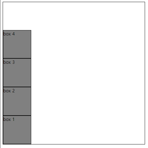 CSS Flexbox 5 CSS Flexbox