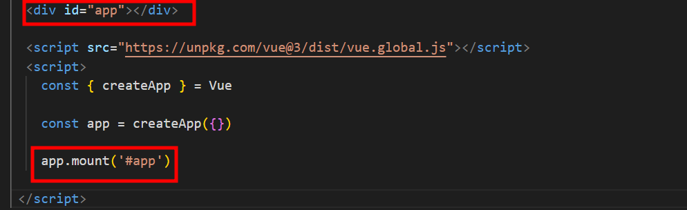 Vue란? CDN 및 npm으로 시작하기 4 Vue란? CDN 및 npm으로 시작하기