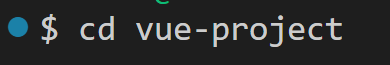 Vue란? CDN 및 npm으로 시작하기 8 Vue란? CDN 및 npm으로 시작하기